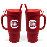 South Carolina Gamecocks Silicone Humbler