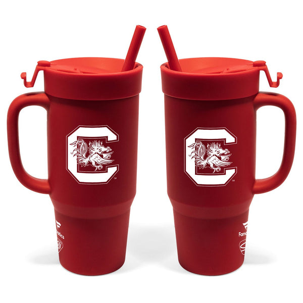 South Carolina Gamecocks Silicone Humbler