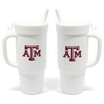 Texas A&M Aggies Silicone Humbler