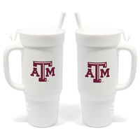 Texas A&M Aggies Silicone Humbler