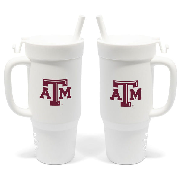 Texas A&M Aggies Silicone Humbler