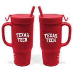 Texas Tech Red Raiders Silicone Humbler