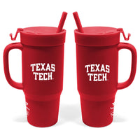 Texas Tech Red Raiders Silicone Humbler