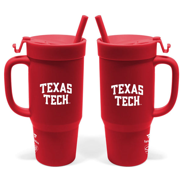 Texas Tech Red Raiders Silicone Humbler