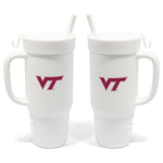 Virginia Tech Hokies Silicone Humbler