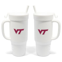 Virginia Tech Hokies Silicone Humbler
