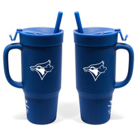 Toronto Blue Jays Silicone Humbler