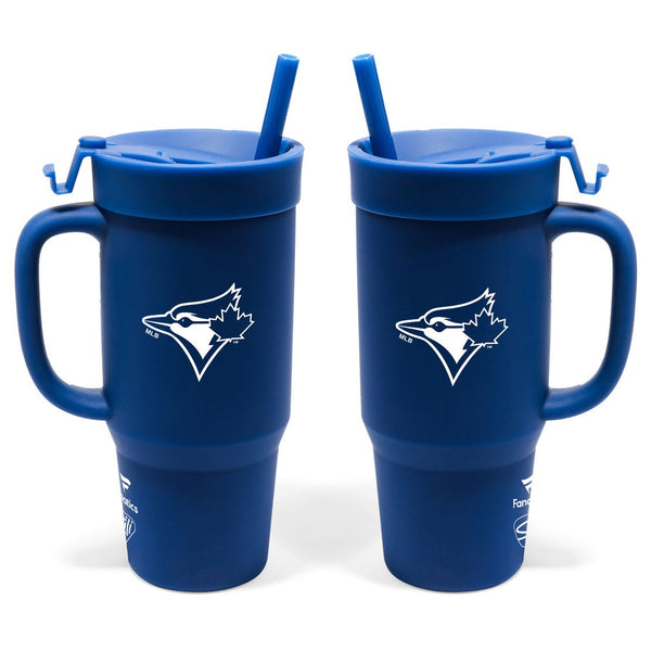 Toronto Blue Jays Silicone Humbler