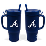 Atlanta Braves Silicone Humbler