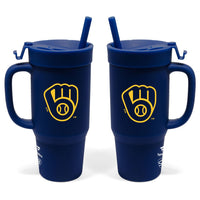 Milwaukee Brewers Silicone Humbler