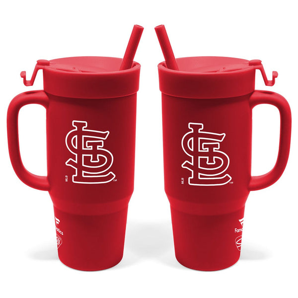St. Louis Cardinals Silicone Humbler