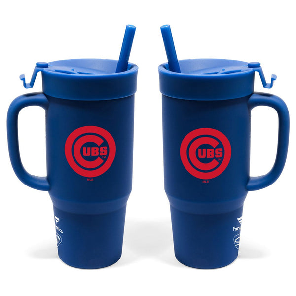 Chicago Cubs Silicone Humbler