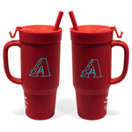 Arizona Diamondbacks Silicone Humbler