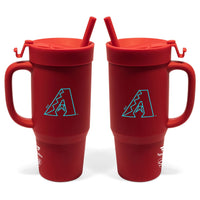 Arizona Diamondbacks Silicone Humbler