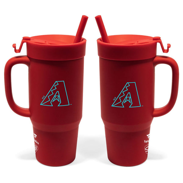 Arizona Diamondbacks Silicone Humbler
