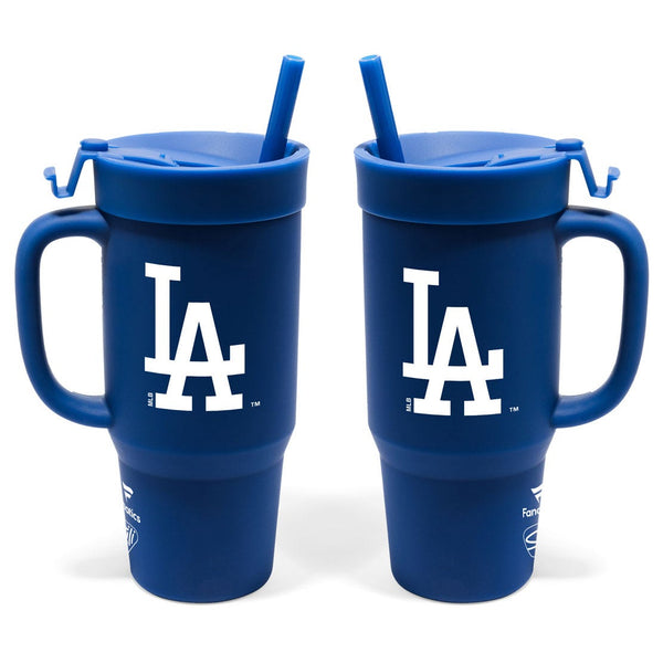 Los Angeles Dodgers Silicone Humbler
