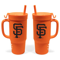 San Francisco Giants Silicone Humbler