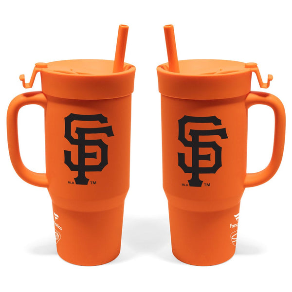 San Francisco Giants Silicone Humbler
