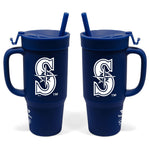 Seattle Mariners Silicone Humbler
