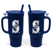 Seattle Mariners Silicone Humbler