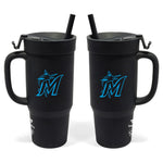 Miami Marlins Silicone Humbler
