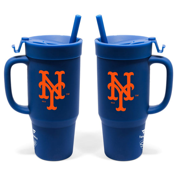 New York Mets Silicone Humbler