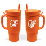 Baltimore Orioles Silicone Humbler