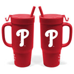 Philadelphia Phillies Silicone Humbler