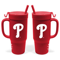 Philadelphia Phillies Silicone Humbler