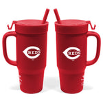 Cincinnati Reds Silicone Humbler