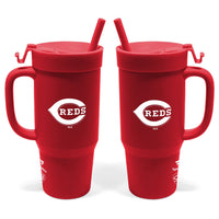 Cincinnati Reds Silicone Humbler