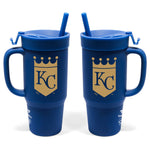 Kansas City Royals Silicone Humbler