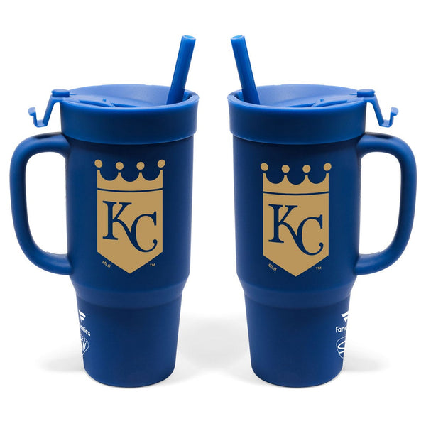 Kansas City Royals Silicone Humbler