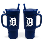Detroit Tigers Silicone Humbler