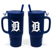 Detroit Tigers Silicone Humbler