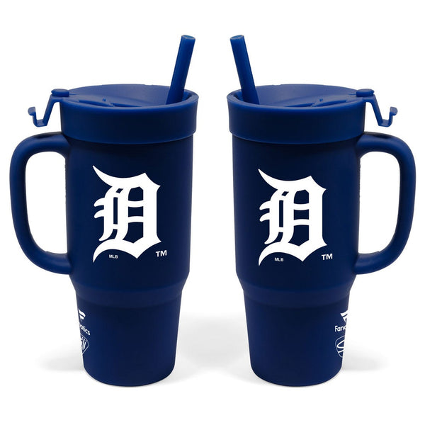 Detroit Tigers Silicone Humbler