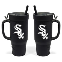 Chicago White Sox Silicone Humbler