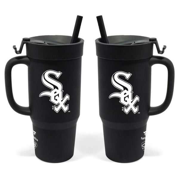Chicago White Sox Silicone Humbler