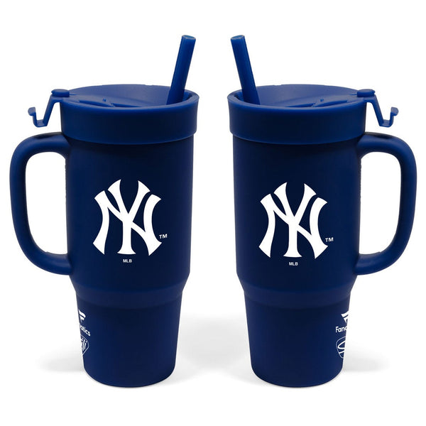 New York Yankees Silicone Humbler