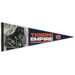 Auburn Tigers / Star Wars VADER Premium Pennant 12" x 30"