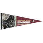 Florida State Seminoles / Star Wars VADER Premium Pennant 12" x 30"