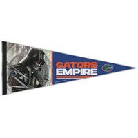 Florida Gators / Star Wars VADER Premium Pennant 12" x 30"