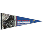 Kansas Jayhawks / Star Wars VADER Premium Pennant 12" x 30"