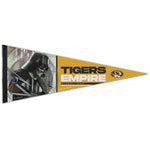 Missouri Tigers / Star Wars VADER Premium Pennant 12" x 30"