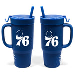 Philadelphia 76ers Silicone Humbler