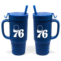 Philadelphia 76ers Silicone Humbler