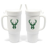 Milwaukee Bucks Silicone Humbler