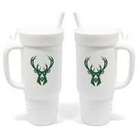 Milwaukee Bucks Silicone Humbler