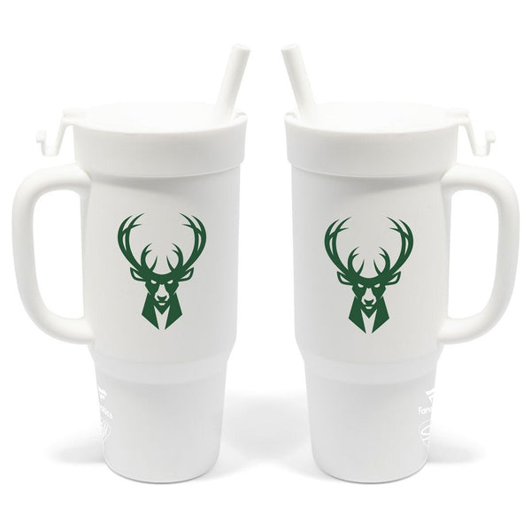 Milwaukee Bucks Silicone Humbler