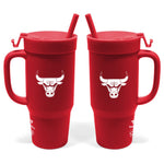 Chicago Bulls Silicone Humbler